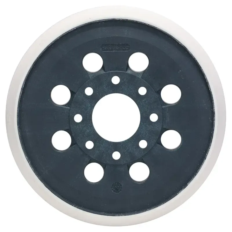 Bosch Slibeplade Hård Til Gex 125- Ae 2608000352