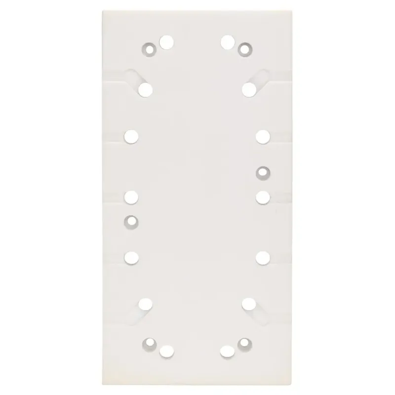 Bosch Slibeplade Velcro Gss280 Pss250a Ae 2608000215