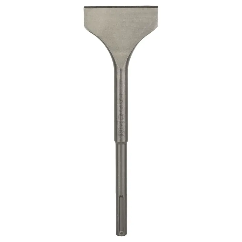 Bosch Spademejsel Sds-max 115x350mm 1618601007