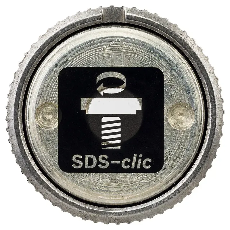 Bosch Spændemøtrik Sds-clic Gevind M14x1 5mm 2608000638
