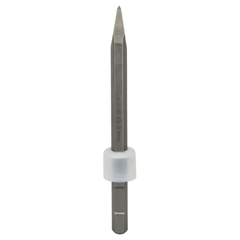 Bosch Spidsmejsel 300mm Hex19mm 1618630000