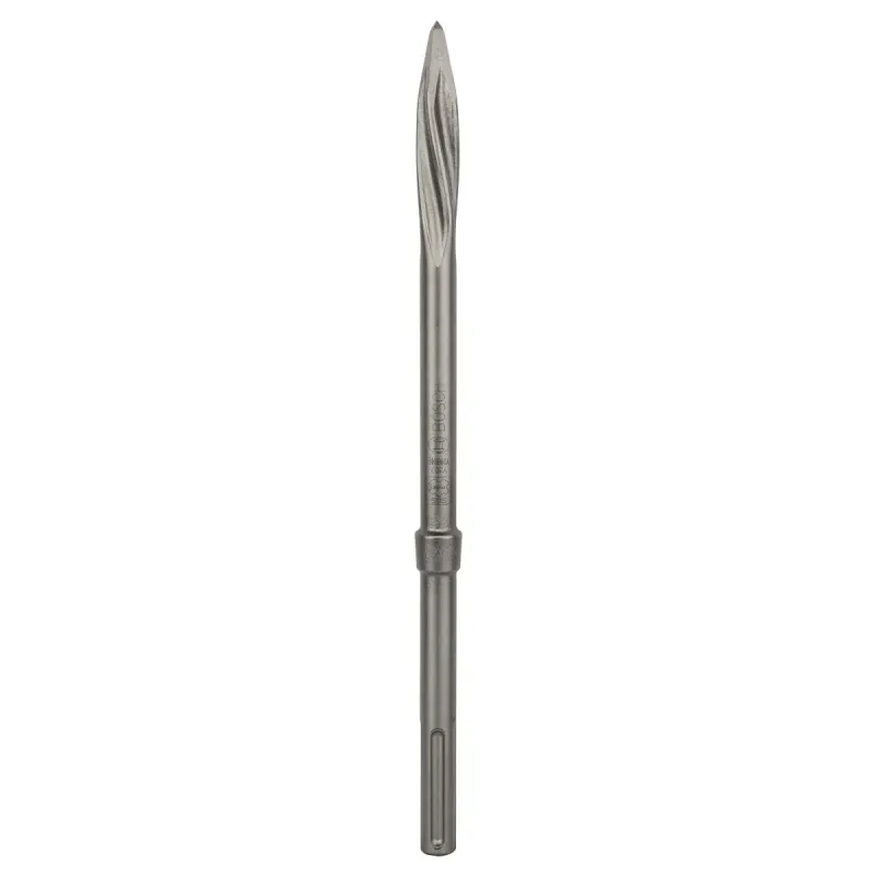 Bosch Spidsmejsel 400mm Sds-max  -tec Speed 2608690167
