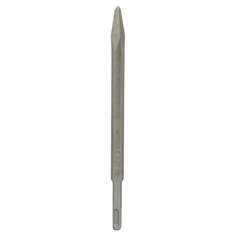 Bosch Spidsmejsel Sds-plus 250mm 10stk 2608690132