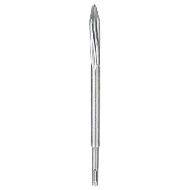 Bosch Spidsmejsel Sds-plus 250mm   Stk 2607019051