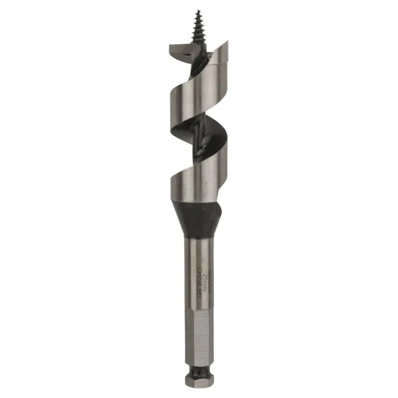 Bosch Spiralbor 16x100x160mm Sekskantskaft 2608585703