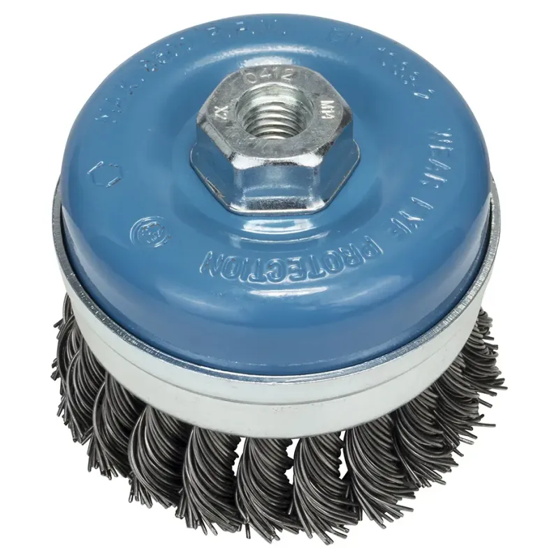 Bosch Staalbørste 1608614000