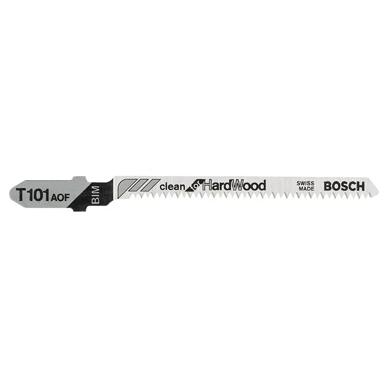 Bosch Stiksavklinge   101 Aof Bim   Stk 2608634233