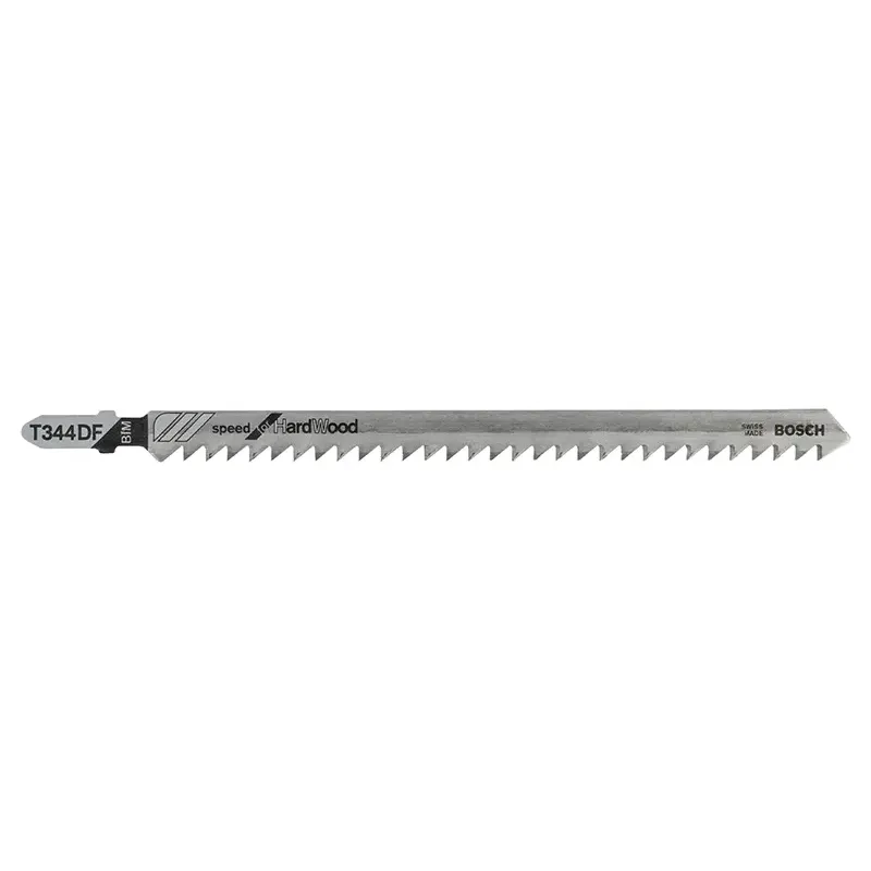 Bosch Stiksavklinge   344 Df Bim   Stk 2608634243