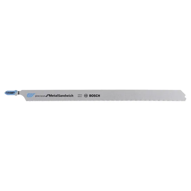 Bosch Stiksavklingeinge T1018afp Stk 2608636793