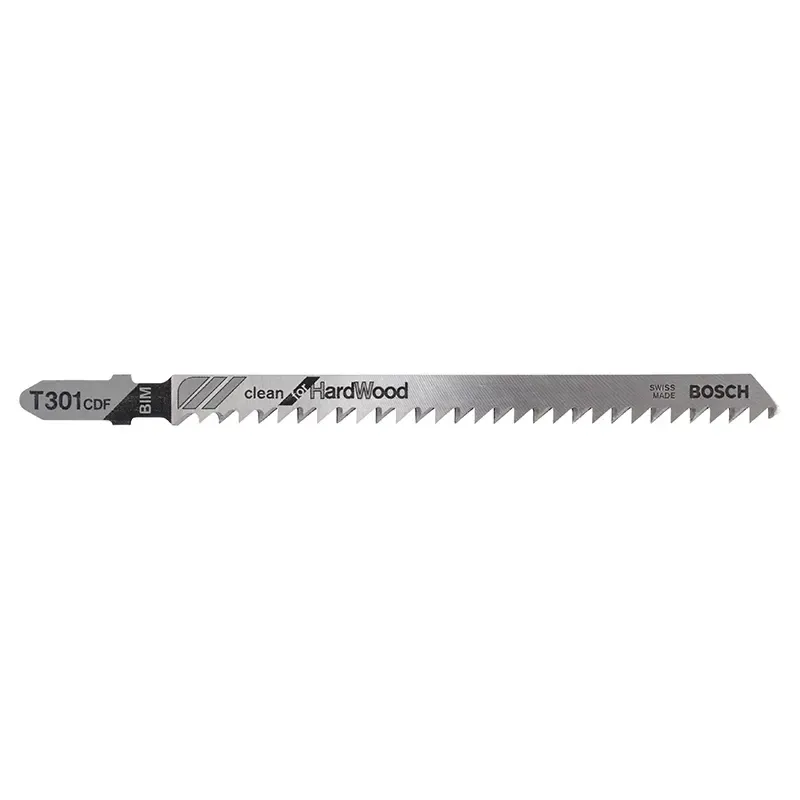 Bosch Stiksavklingeinge 301 Cdf Stk 2608636229