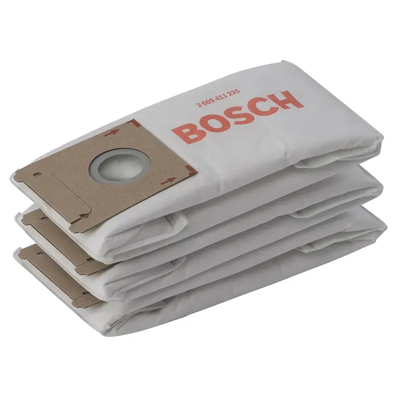 Bosch Støvpose Stof Ventaro Stk 2605411225