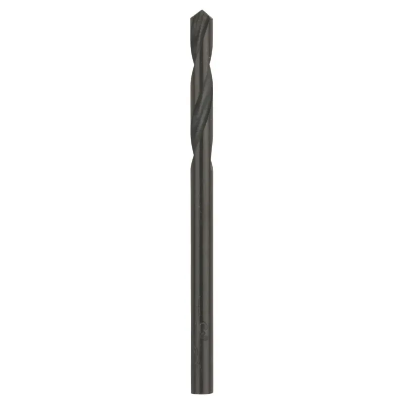Bosch Stubbor Hss-    5x20x52mm 10 Stk 2608597225