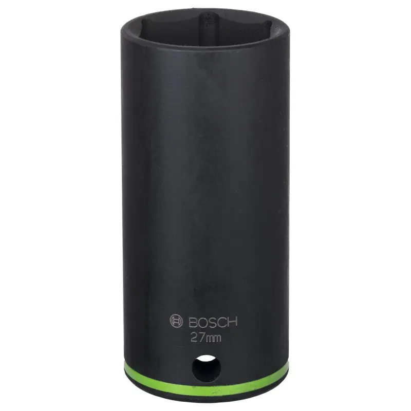 Bosch Topnøgle Impact   2x27mm Lgd 77mm 2608522311