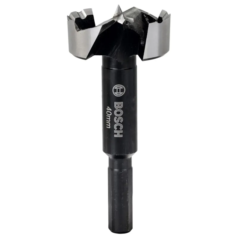 Bosch Træbor Forstner 40mm 2608577019