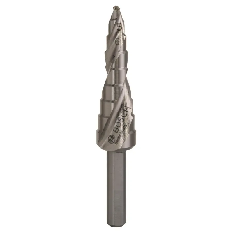 Bosch Trinbor -12 Hss 2608587425