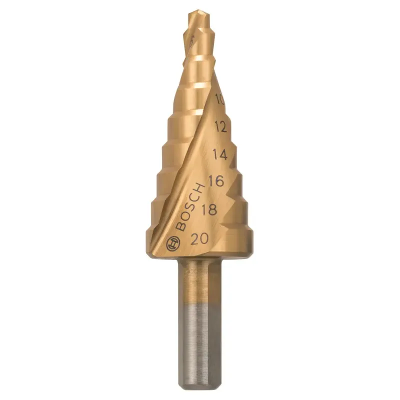 Bosch Trinbor -20mm Cyl 67mm 2608597526
