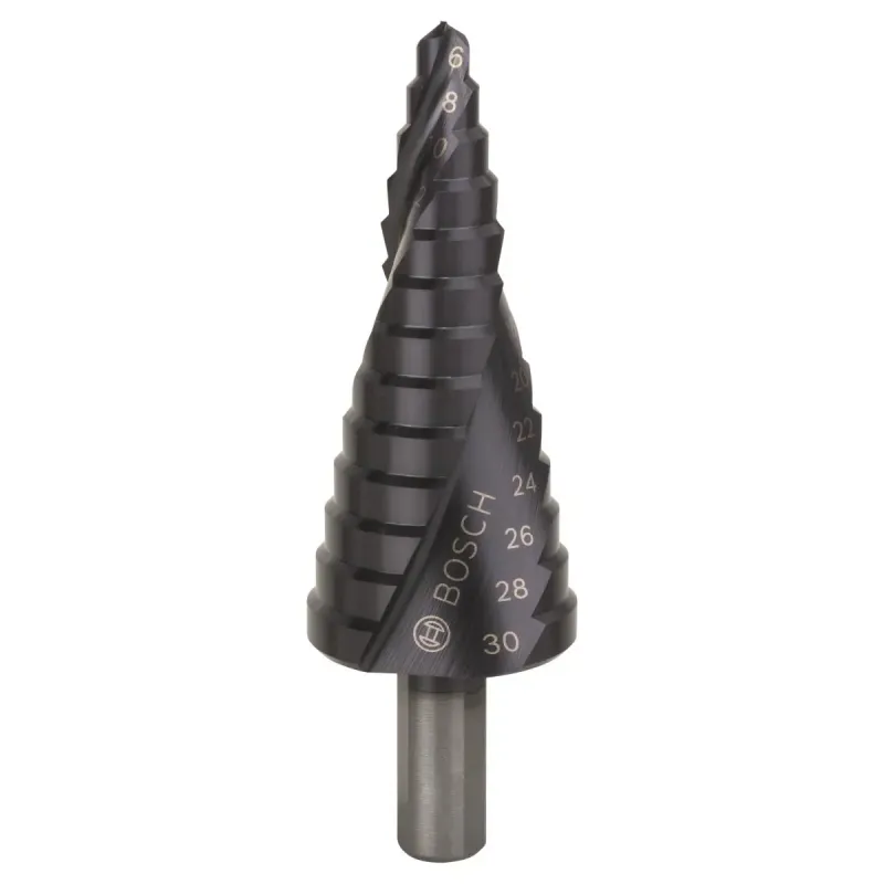 Bosch Trinbor -30mm Hss-altin 2608588067