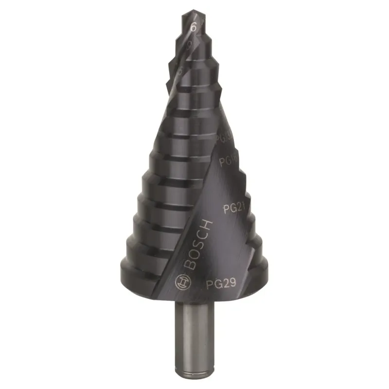 Bosch Trinbor -37mm Hss-altin 2608588072