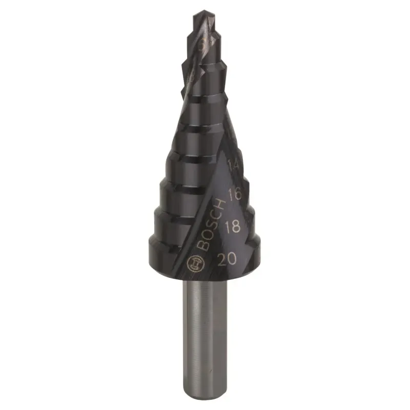 Bosch Trinbor -20mm Hss-altin 2608588066