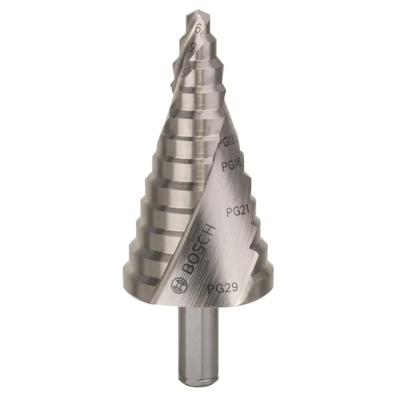 Bosch Trinbor -37mm Hss 2608587428