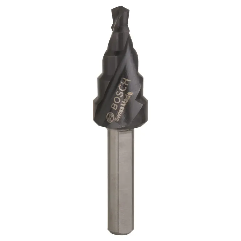 Bosch Trinbor -12 5trin Hss-altin 2608588064