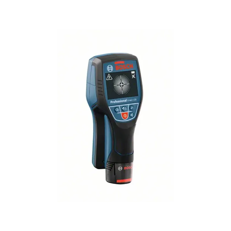 Bosch Wallscanner  -tect 120 Detektor 0601081308