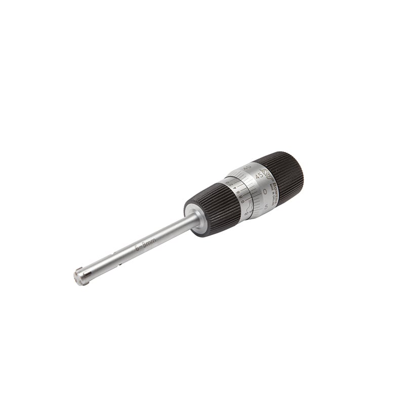 Bowers Mxta1m  -punkt Mikrometer  -    Mm Med Kontrolring