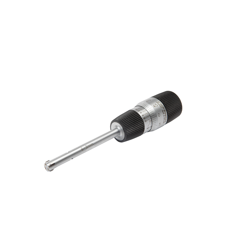 Bowers Mxta6w  -punkt Mikrometer  -  Mm Uden Kontrolring