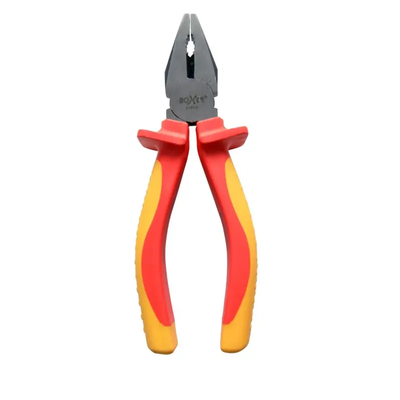 Boxer Kombinationstang Vde 160 Mm