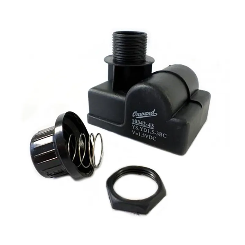 Broil King Gnisttænder  -  Udgange 10342-43