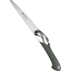 Brusletto Foldesag Vestlia Black Green   Sav