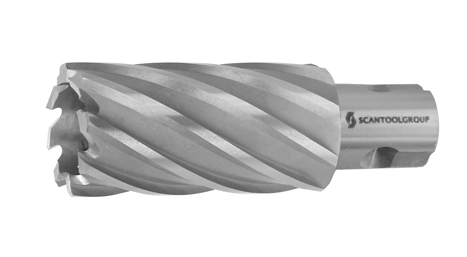 Centertap 12-60mm    55mm  Dybde