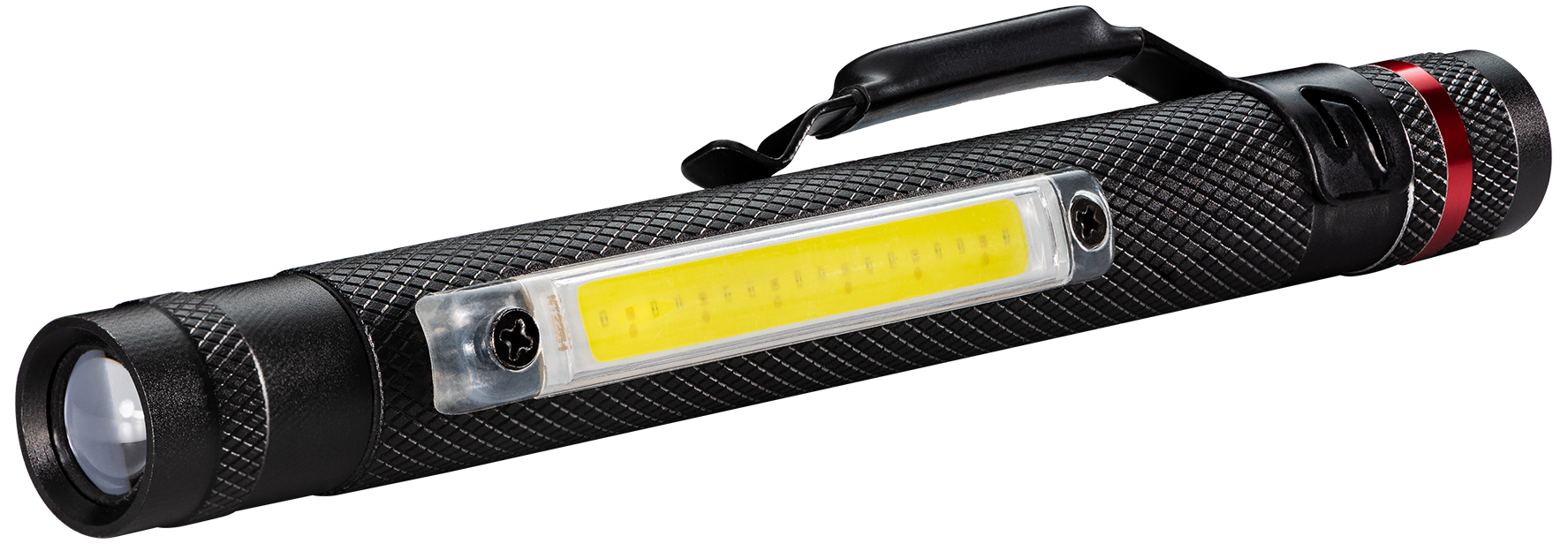 Coast G23 Inspektionslygte   Magnet 120lm 2ã Aaa