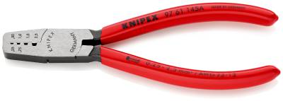 Crimptang 97 61 145   Til Kabeltyller   25-    Mm