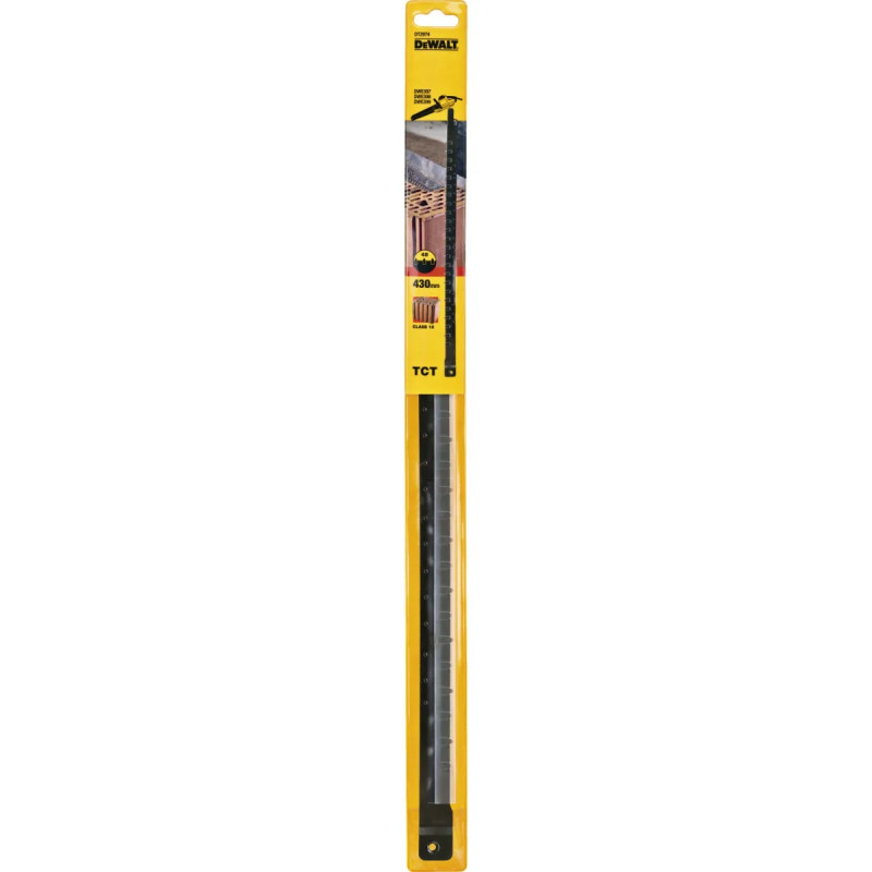 Dewalt Alligator Savklinger 430 Mm Dt2974-qz