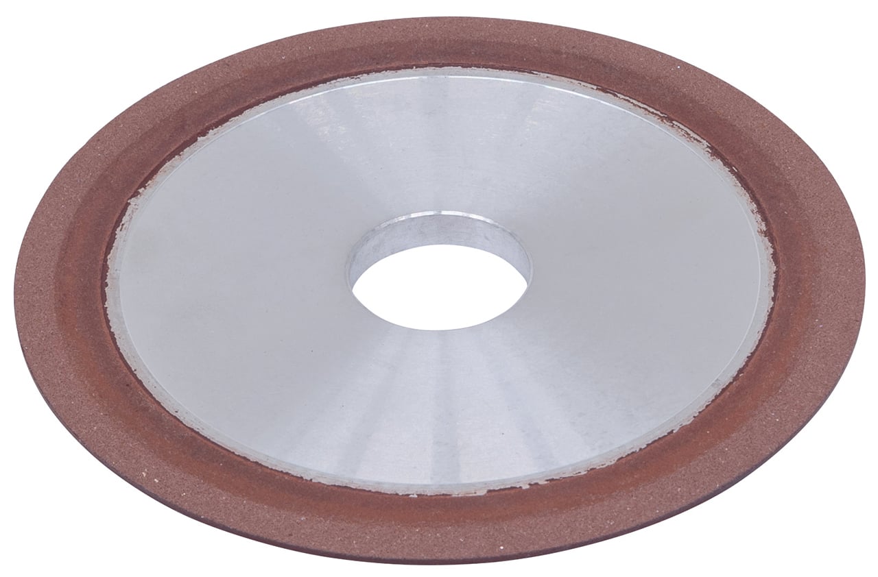 Diamant Slibeskive 150x32 Mm