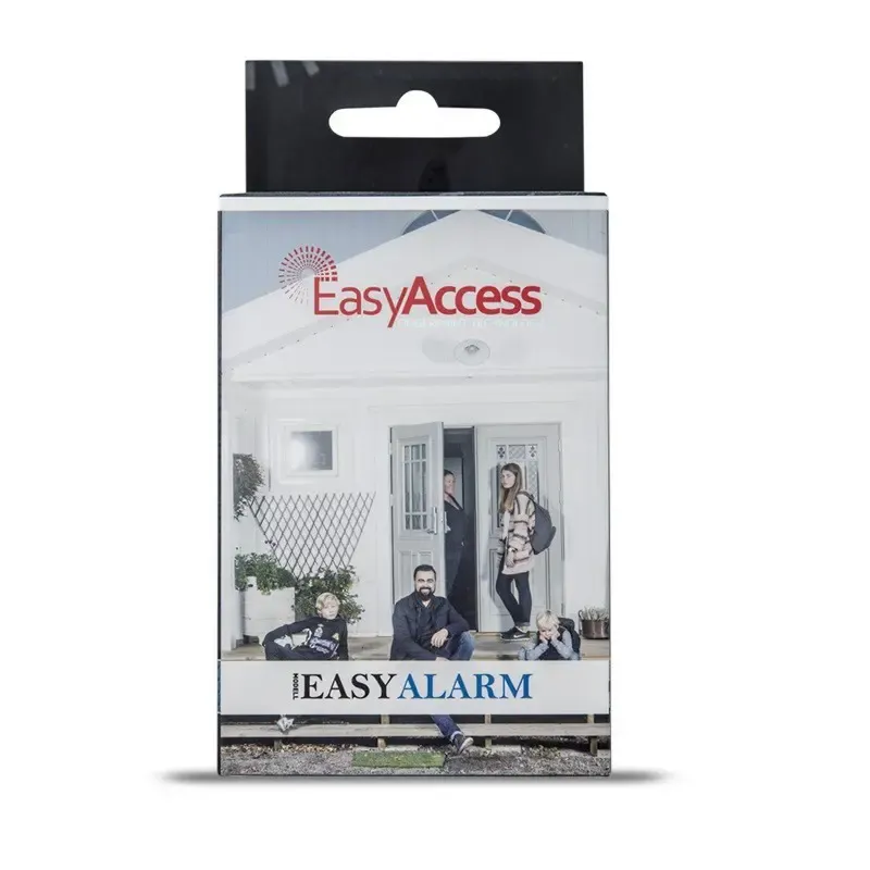 Easy2access Alarm Modul Easyalarm