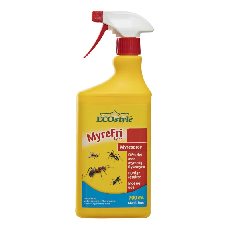 Ecostyle Myrefri 700ml Pumpespray Ktb