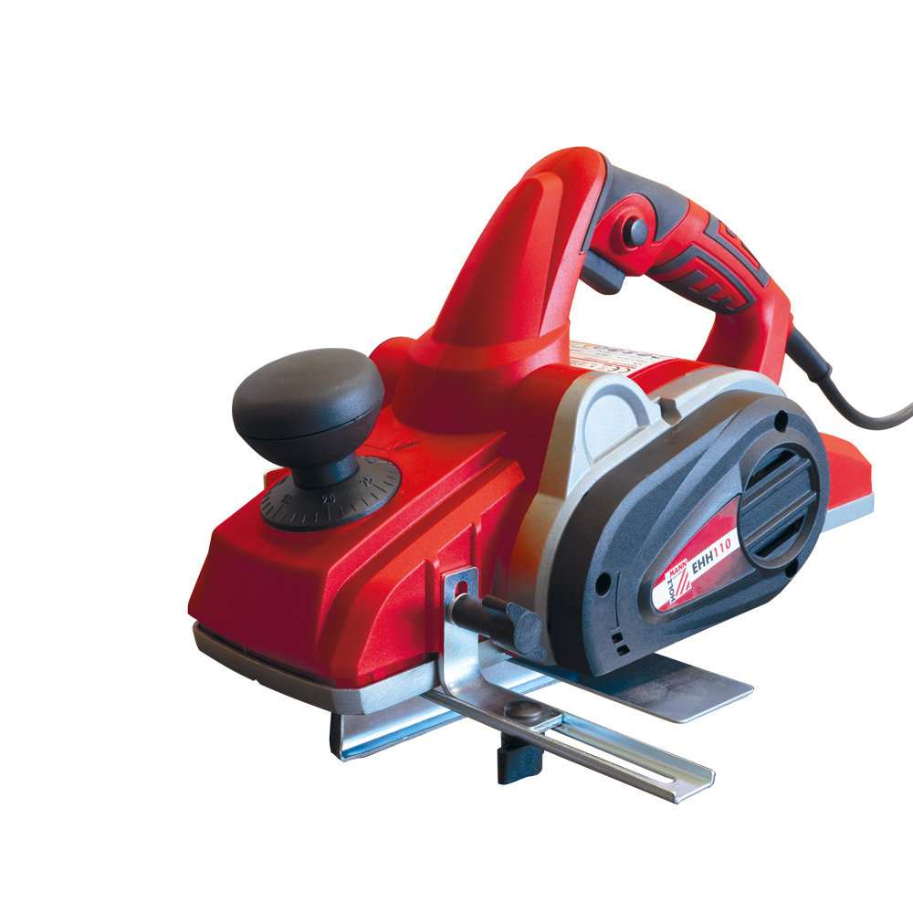 Ehh110 230v Elhøvl 2kw 110mm Holzmann