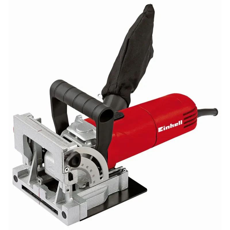 Einhell Lamelfræser 860   Tc-bj 900