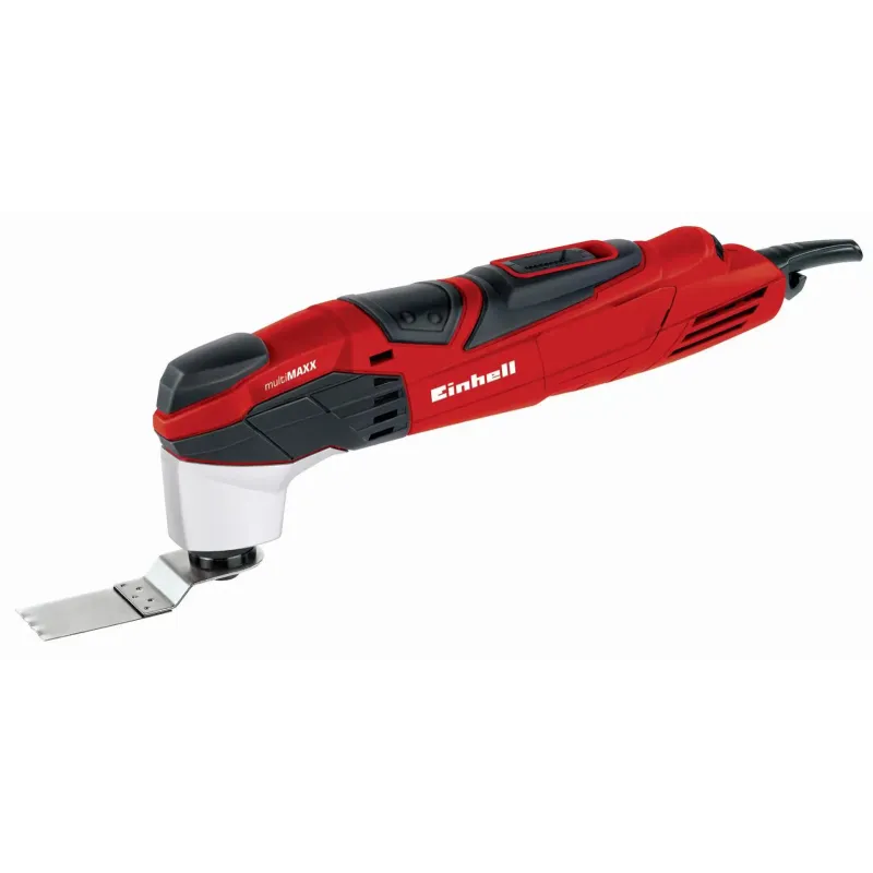Einhell Multisliber Fugeskærer 200 Te-mg 200 Ce