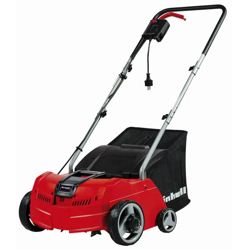 Einhell Plænelufter Vertikalskærer 31 Cm 200 Gc-sa 1231