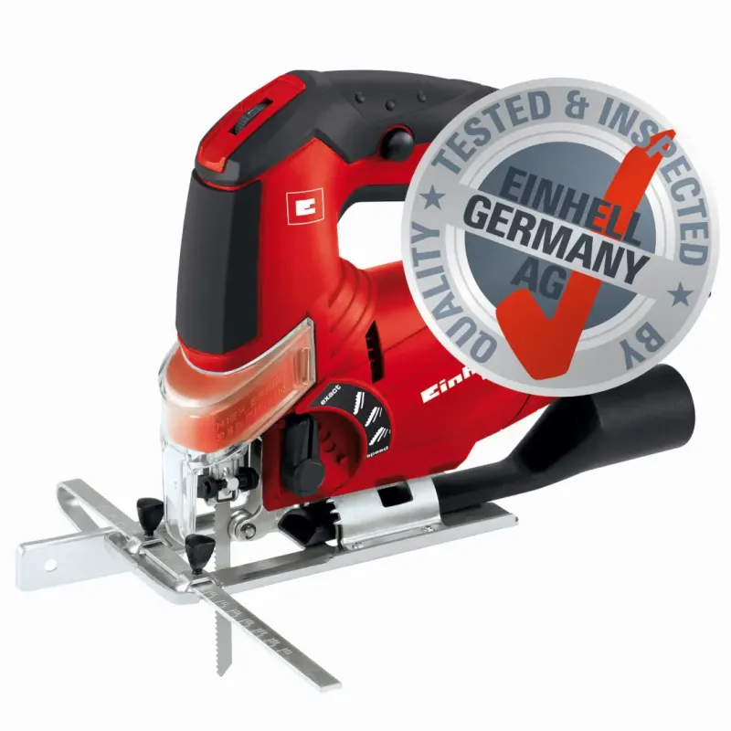 Einhell Stiksav 620   Tc-js 85