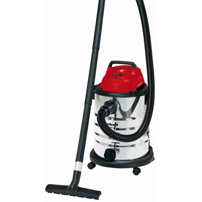 Einhell Våd- Og Tørstøvsuger 30 Liter 500 Tc-vc 1930