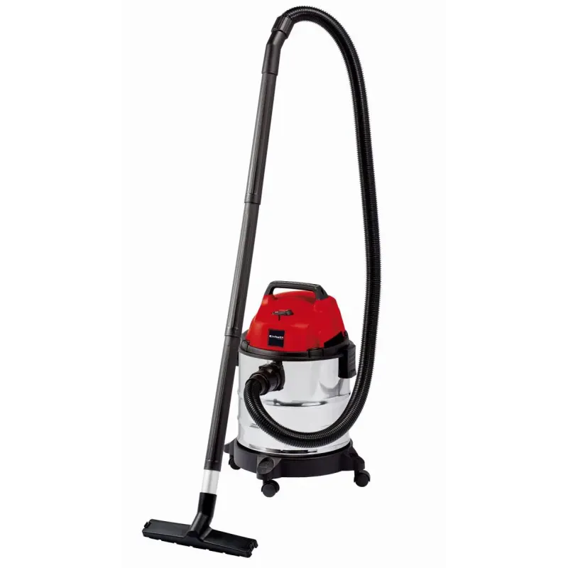 Einhell Våd- Og Tørstøvsuger 20 Liter 250 Tc-vc 1820s