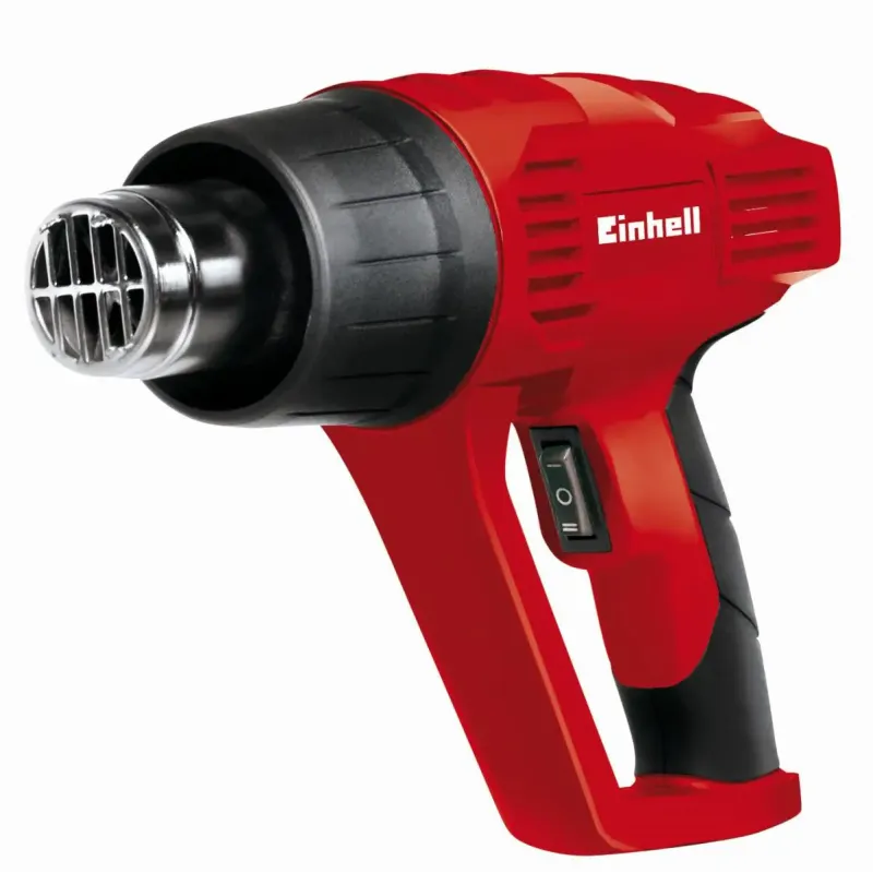 Einhell Varmepistol 000 Th-ha 2000