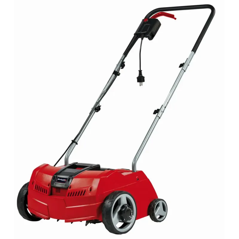 Einhell Vertikalskærer 31 Cm 200 Gc-es 1231