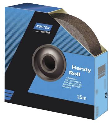 Ekonomirulle 38mm K240 K20n
