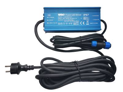 Ekstra Kabel   Driver Starburst 16000
