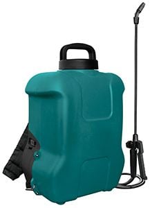 Elsprøjte Lithium Batt 18v 16l